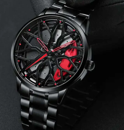 TenceI Spinning Edition Luminous Watch