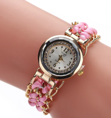 Imp Bracelet Watch