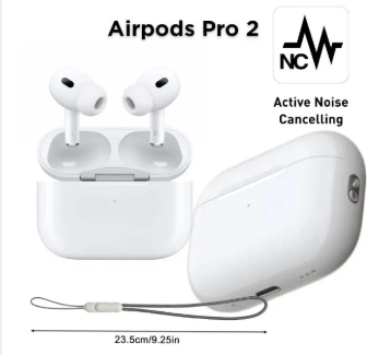 Latest AirPods Pro 2nd Generation