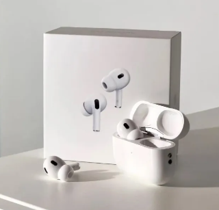 Latest AirPods Pro 2nd Generation