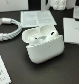 Latest AirPods Pro 2nd Generation