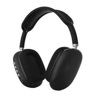 Wireless Bluetooth Headphones